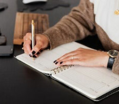 SymptoPro Curso de Actividades para Clientes en Español