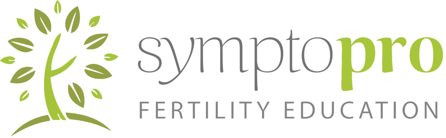 SymptoPro Fertility Education